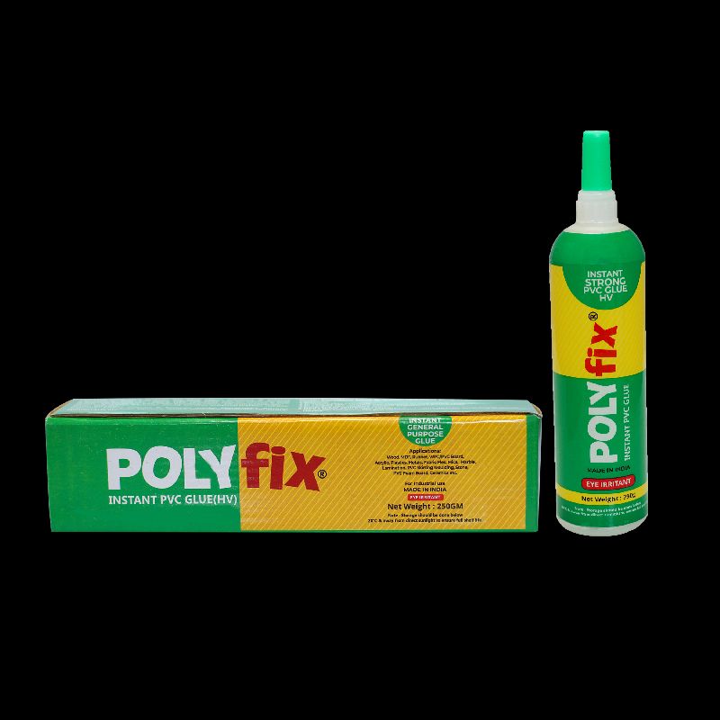 Cyanoacrylate Adhesive High viscosity glue, Color Colorless at Rs 685