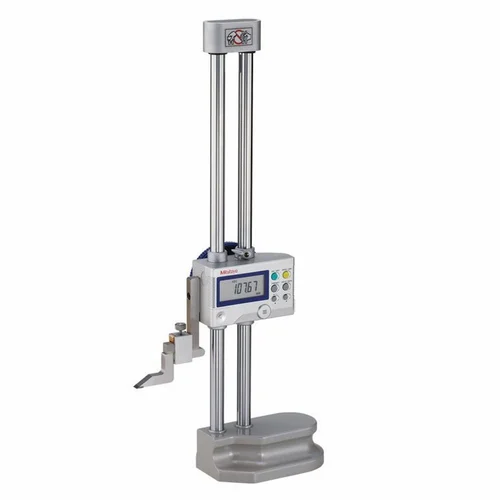 Digital Height Gauge at best price INR 41,500 / Piece in Delhi Delhi