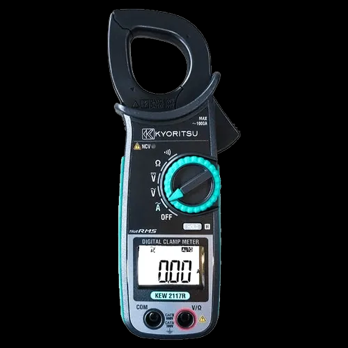 Kyoritsu Clamp Meter at best price INR 39,000 / Piece in Hyderabad