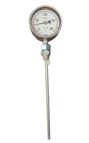 Temperature Gauge at best price INR 3,020 / Piece in Bangalore ...