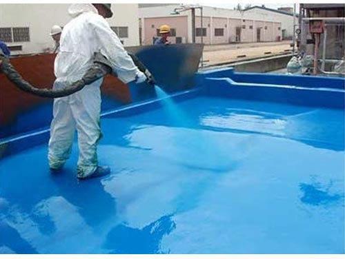 Swimming Pool Repairing Services