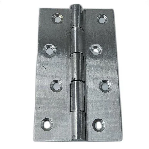 Stainless Steel Door Hinge - Just navrang, Delhi, Delhi