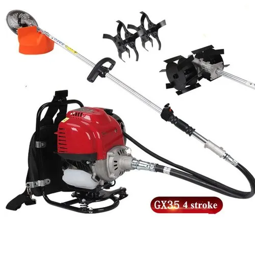 Brush Cutter - BK Jagan And Company, Chandigarh, Chandigarh