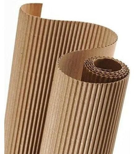 Kraft Paper Corrugated Rolls