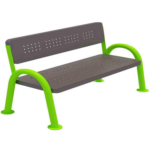 Garden Benches, INR 18,400 / by Bhawani Industries from Bahadurgarh