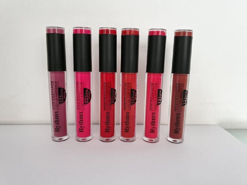 Liquid lipstick, for Smooth, Feature : Anti Bacterial, Matt Finish, Moisturizing, Softness, Water Proof