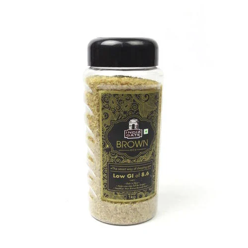 India Gate Brown Rice at best price in Delhi Delhi from Eminence