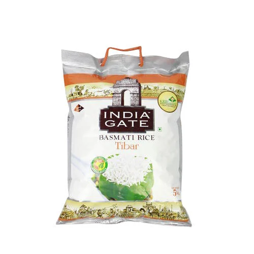 India Gate Tibar Basmati Rice Eminence Enterprises, Delhi, Delhi