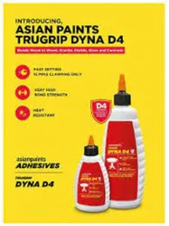 Asian Paints Dyna D4 Single Component Adhesive