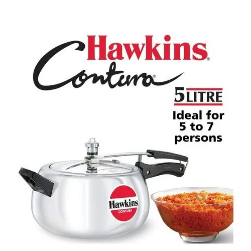 Hawkins Pressure Cooker Homeways, Delhi, Delhi
