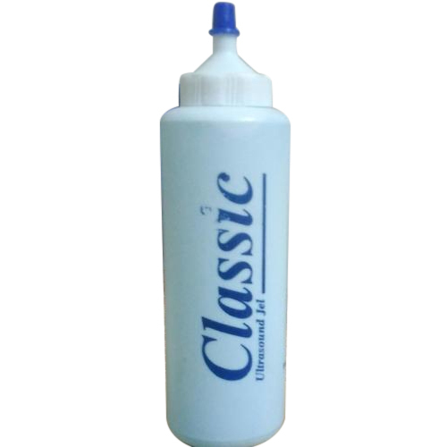 Classic Ultrasound Gel at best price INR 20 / Pack in Delhi Delhi from