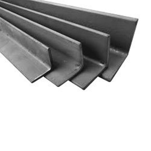 Polished Mild Steel Angles, for Shuttering Work, Feature : Corrosion Proof, Excellent Quality, Perfect Shape