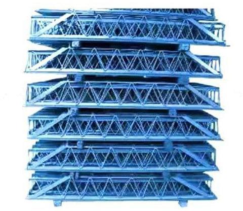 Metal Scaffolding Spans, for Constructional, Feature : Corrosion Free, Durable, Easy To Fit