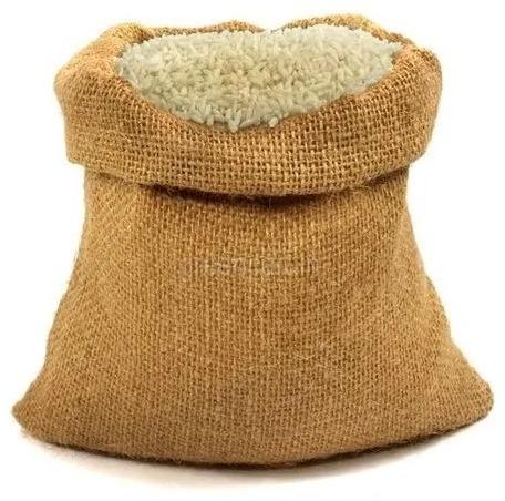 Jute gunny bag, Style : Handled