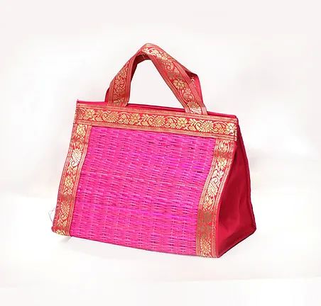 Wedding Thamboolam Bags, for Gift Packaging, Feature : Light Weight