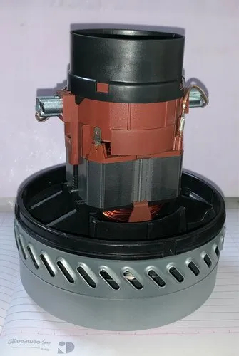 Bosch Vacuum Motor