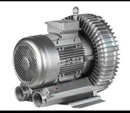 50 Hz Vacuum Turbine Motor, Phase : Single Phase