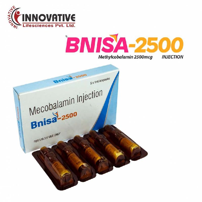 Bnisa injection