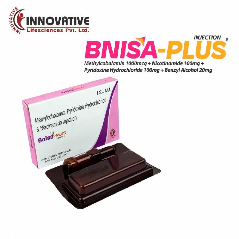 Bnisa-Plus Injection