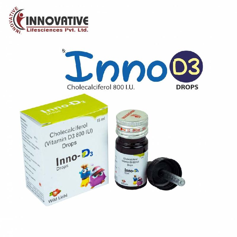 Inno-D3 Drops