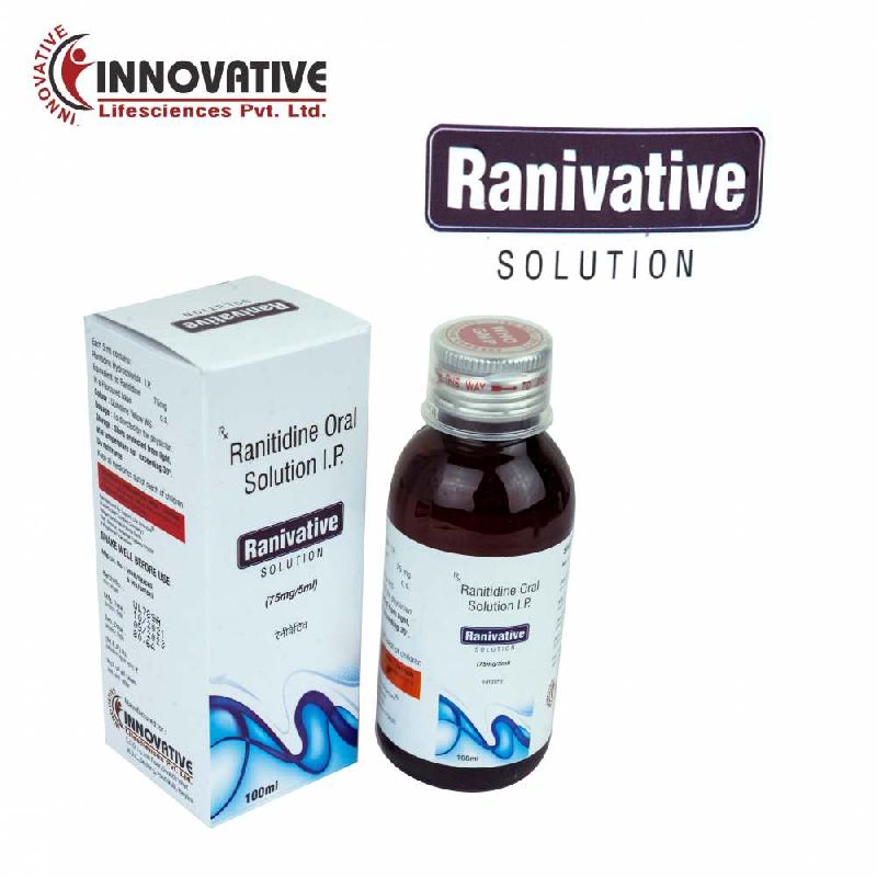 Ranivative Oral Solution