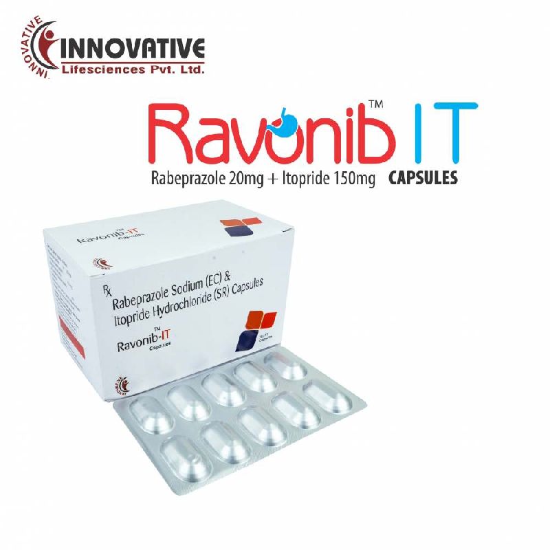 Ravonib- IT Capsules