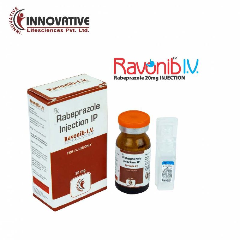 Ravonib IV Injection