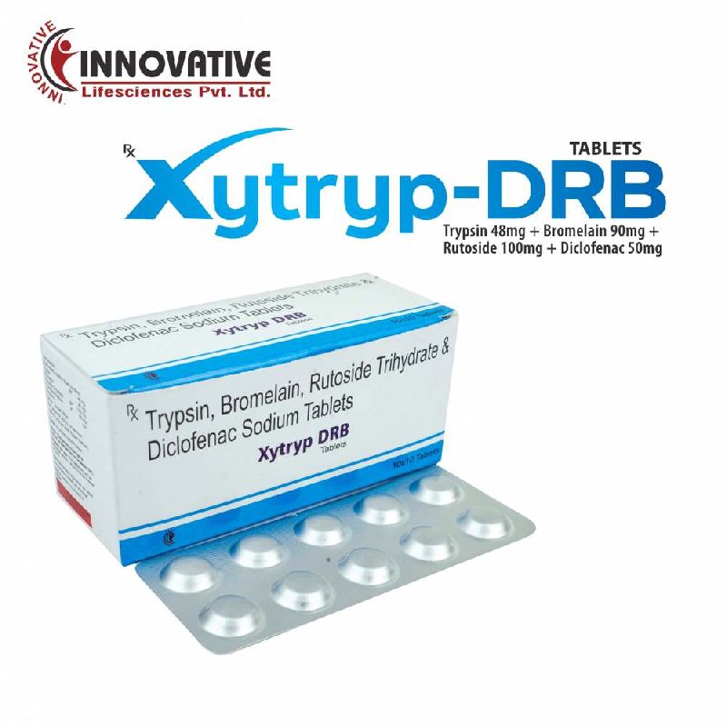 Xytryp DRB  Tablet