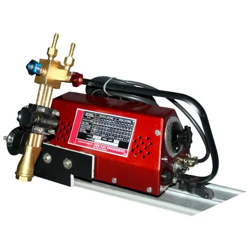 Pug Cutting Machine at best price INR 7,500 / Piece in Mumbai