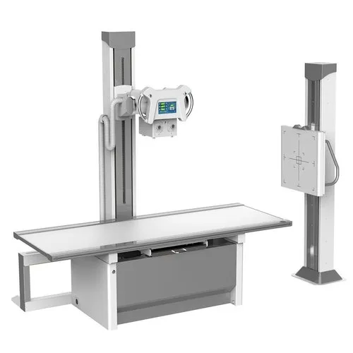 Digital X Ray Machine at best price INR 13.50 Lakh / Piece in Srinagar Jammu & Kashmir from rahi