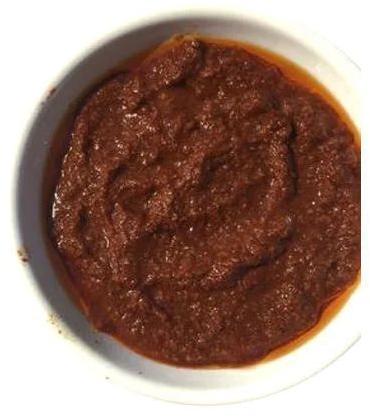 Biryani Curry Paste