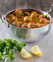 Ready to Eat Kashmiri Dum Aloo