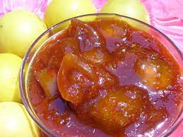 Sweet Lime Pickle, Feature : Hygienically Packed