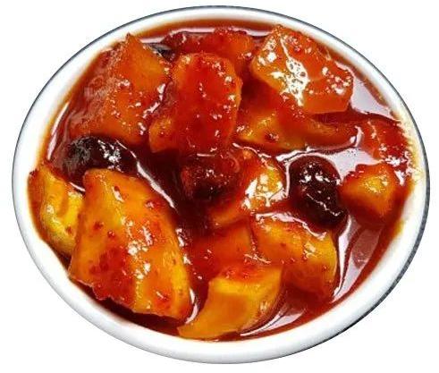 Sweet Mango Pickle, Feature : Hygienically Packed