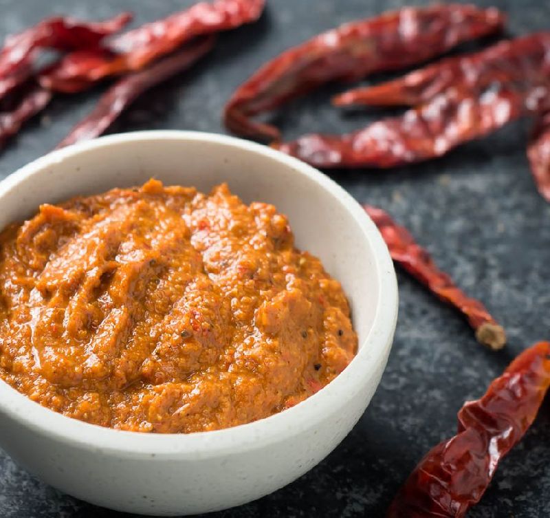 Vindaloo Curry paste