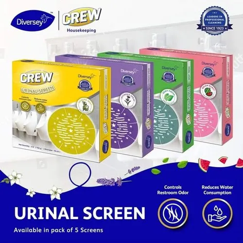 URINAL SCREEN at best price INR 110 / Piece in Jodhpur Rajasthan from