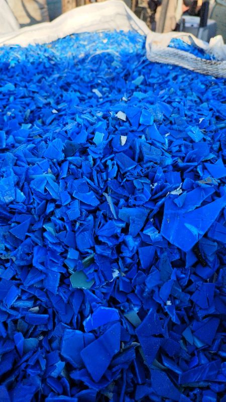 Solid Hdpe Drum Scrap, Feature : Unwashed
