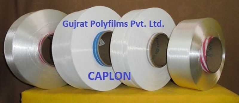 Nylon 6 Fdy Yarn