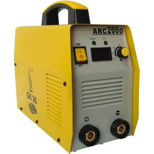 Arc Inverter Welding Machine, INR 3,800 / Piece by Coimbatore Tools