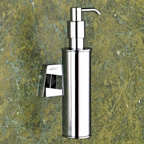 Brass Liquid Soap Dispenser Inr Piece By Decor Point From