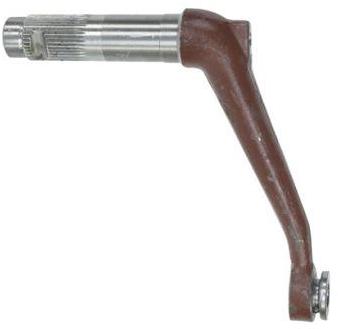Ursus Tractor LH Steering Drop Arm, for Automotive Industry, Feature : Rust Proof