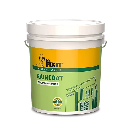 Elastomeric Exterior Paint INR 330 Litre By Venus Interiors   Elastomeric Exterior Paint 1671790375 6686472 