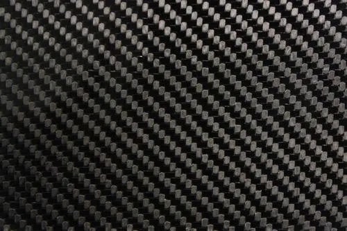 Carbon Fabric, for Industrial, Technics : Machine Made