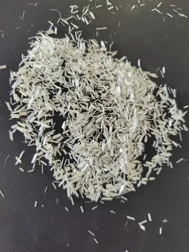 Fiberglass Chopped Strands