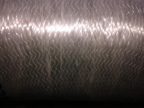 Alexander Plain Multi-Axial Fiberglass Fabric, Width : 500-2000 mm