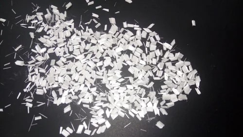 Phenolic Chopped Strands