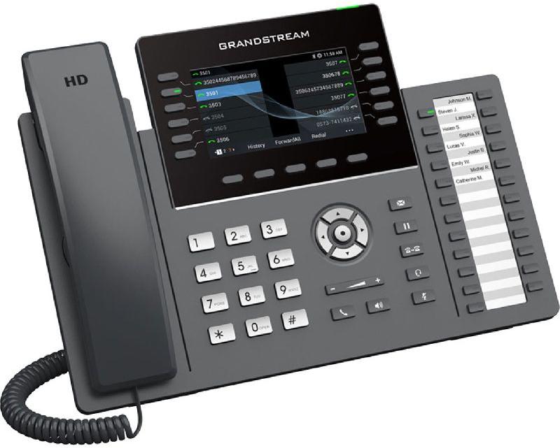 GRANDSTREAM GRP2636 Carrier-Grade HD IP Phone