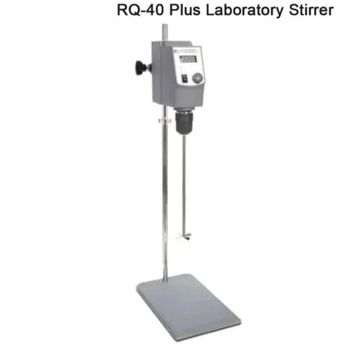 Remi Laboratory Stirrer, INR 84,960 / Piece by Panacea Instruments Pvt