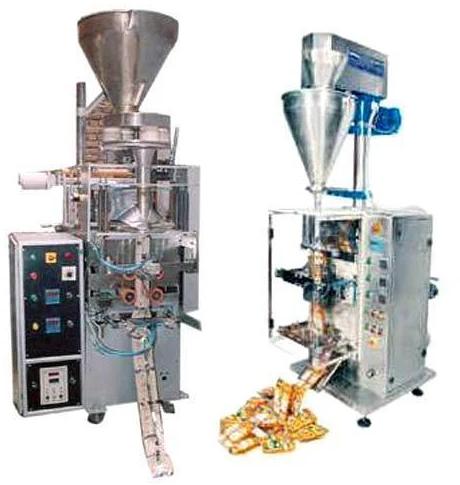 Soap Packing Machine