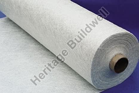 Woven Geotextile Fabric, for Covering Agriculture Land, Feature : Premium Quality, Protect From Drainage